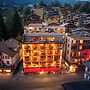 Eiger Mountain & Soul Resort
