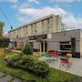 B&B HOTEL Lille Villeneuve d'Ascq Hôtel de Ville
