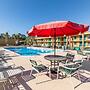 Clarion Inn Columbia Airport