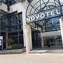 Novotel Blois Centre Val de Loire Hotel