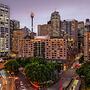 PARKROYAL Darling Harbour, Sydney