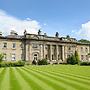 Balbirnie House