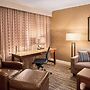 Sheraton Suites Akron Cuyahoga Falls
