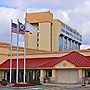 Wyndham Cleveland Airport