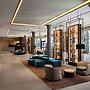 Milan Marriott Hotel
