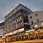 Best Western Plus John Bauer Hotel