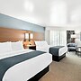 Hayward Inn