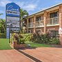 Cascade Motel In Townsville