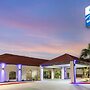 Best Western near Lackland AFB/SeaWorld