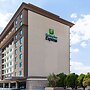 HI Express El Paso Downtown by IHG