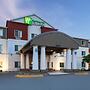 Holiday Inn Express Hotel & Suites Burlington by IHG