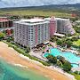 Hilton Vacation Club Ka'anapali Beach Maui