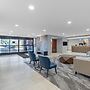 Best Western Plus Fresno Airport Hotel