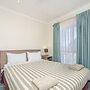 Werribee Motel & Apartments