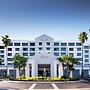 Hilton New Orleans Airport