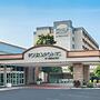 Four Points by Sheraton Chicago O'Hare Airport