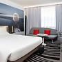 Novotel Limoges Le Lac
