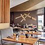 Novotel Marne Vallee Collegien