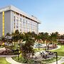Miami Airport Marriott
