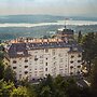 Palace Grand Hotel Varese