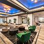 DoubleTree by Hilton Newark Penn Station