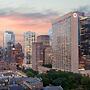 Sheraton Centre Toronto Hotel