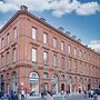 Plaza Hotel Capitole Toulouse