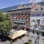 Vergeiner's Hotel Traube