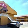 Homegate Studios & Suites San Antonio Medical Center