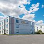 Quality Inn & Conference Centre