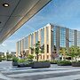 Sheraton Brussels Airport Hotel