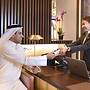 Crowne Plaza Bahrain by IHG