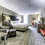 Hotel Capstone