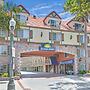 Days Inn by Wyndham Los Angeles LAX/South Bay/Beach City LA
