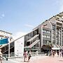 ibis Montpellier Centre Comédie