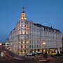 Hotel Baltschug Kempinski Moscow