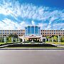 Crowne Plaza Zhengzhou by IHG