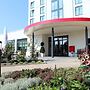 Best Western Queens Hotel Pforzheim-Niefern