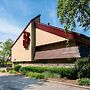 Red Roof Inn Rockford East – Casino District