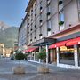 Hotel Duca D'Aosta