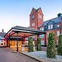The Park Royal Hotel & Spa