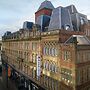 Leeds Marriott Hotel