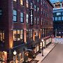 Hotel Indigo Boston Garden by IHG