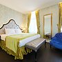 Stanhope Hotel Brussels by Thon Hotels