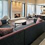 Courtyard by Marriott Newark Liberty International Airport