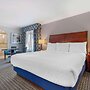 Best Western Plus Marina Shores Hotel
