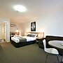The Aberdeen Motel