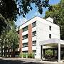 Sunday Hotel Bielefeld Johannisberg