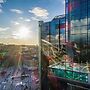 Gothia Towers & Upper House