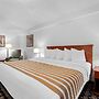 Best Western Vista Inn At The Airport